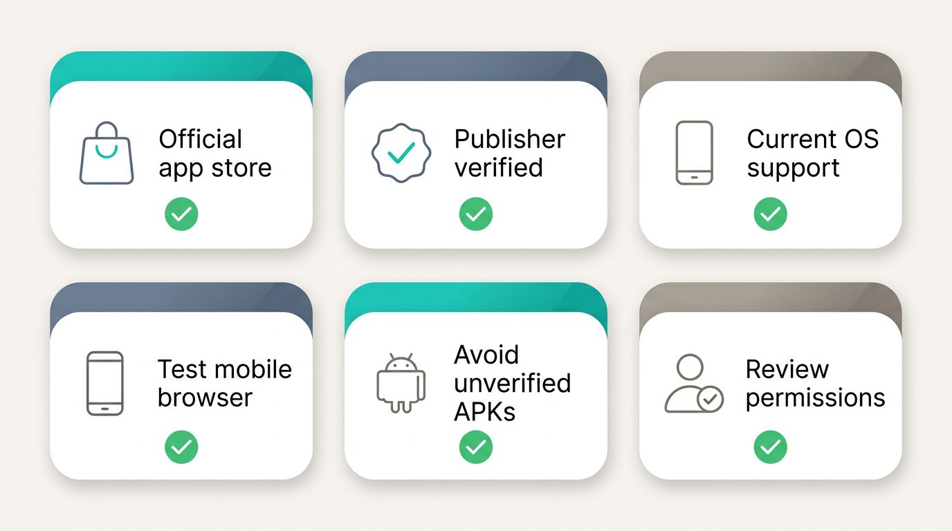 Football betting app compatibility, security and UAE availability