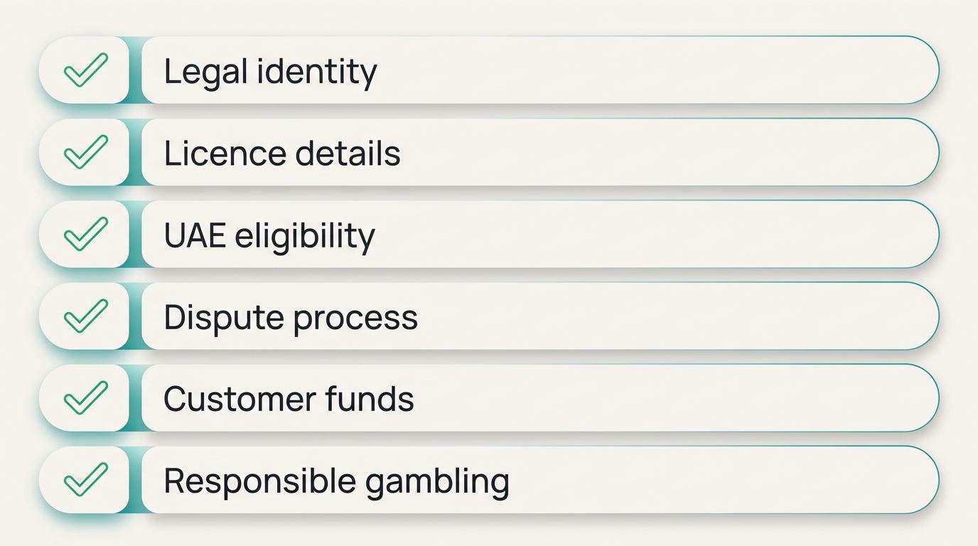 Choosing an International Sportsbook