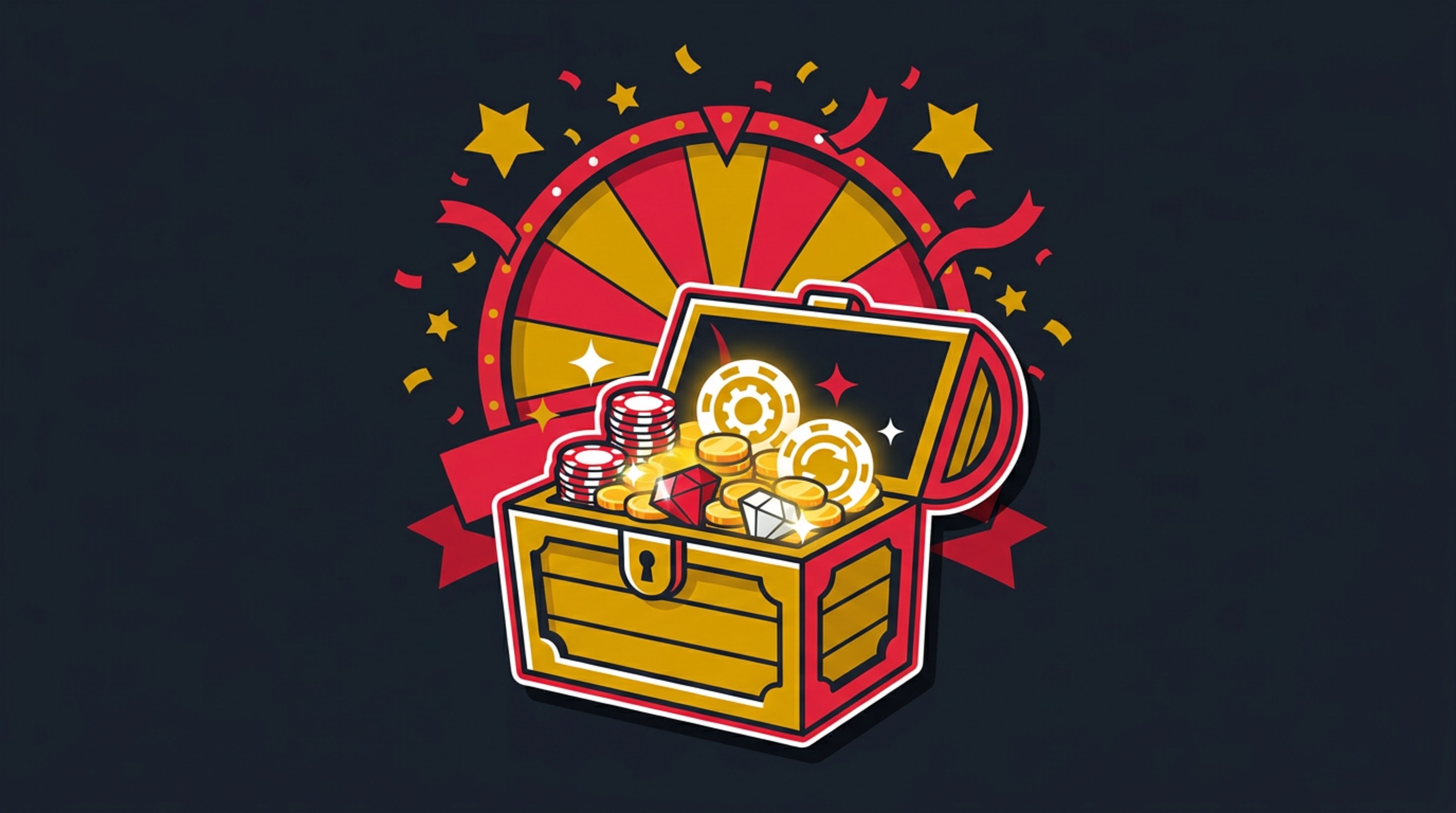Mafia Casino – bonus