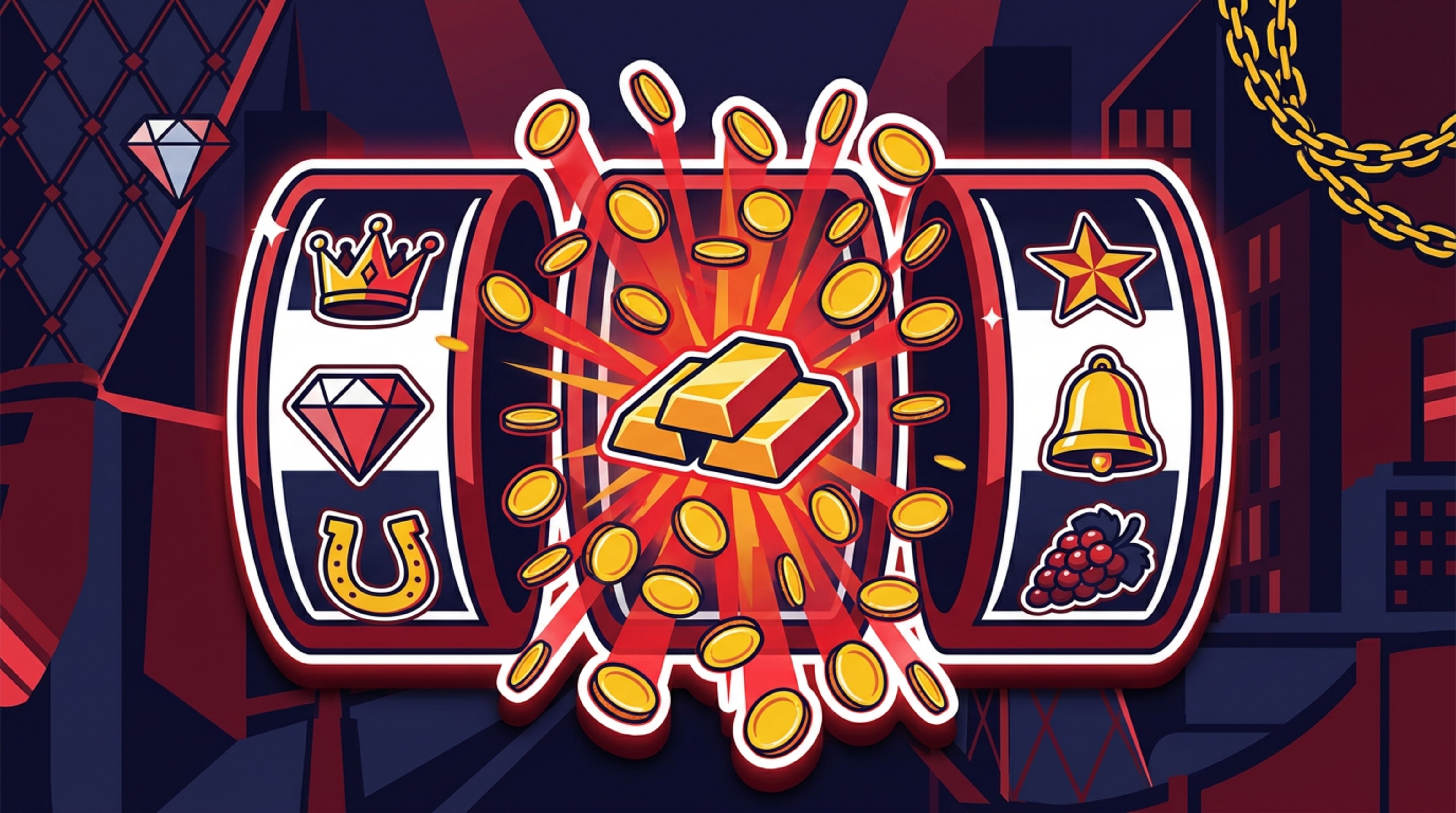 Mafia Casino – slots