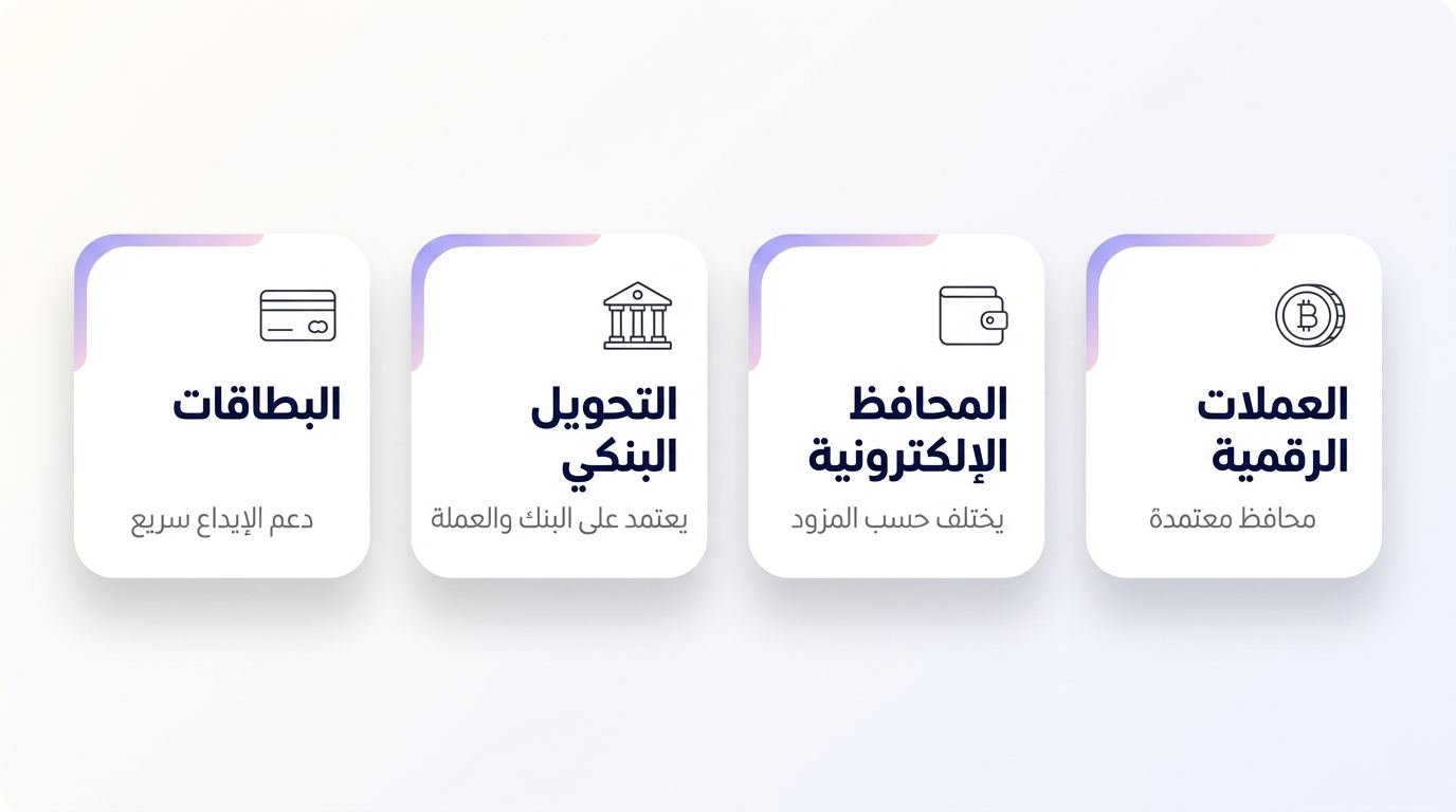 الإيداع والسحب وتكاليف الدرهم الإماراتي