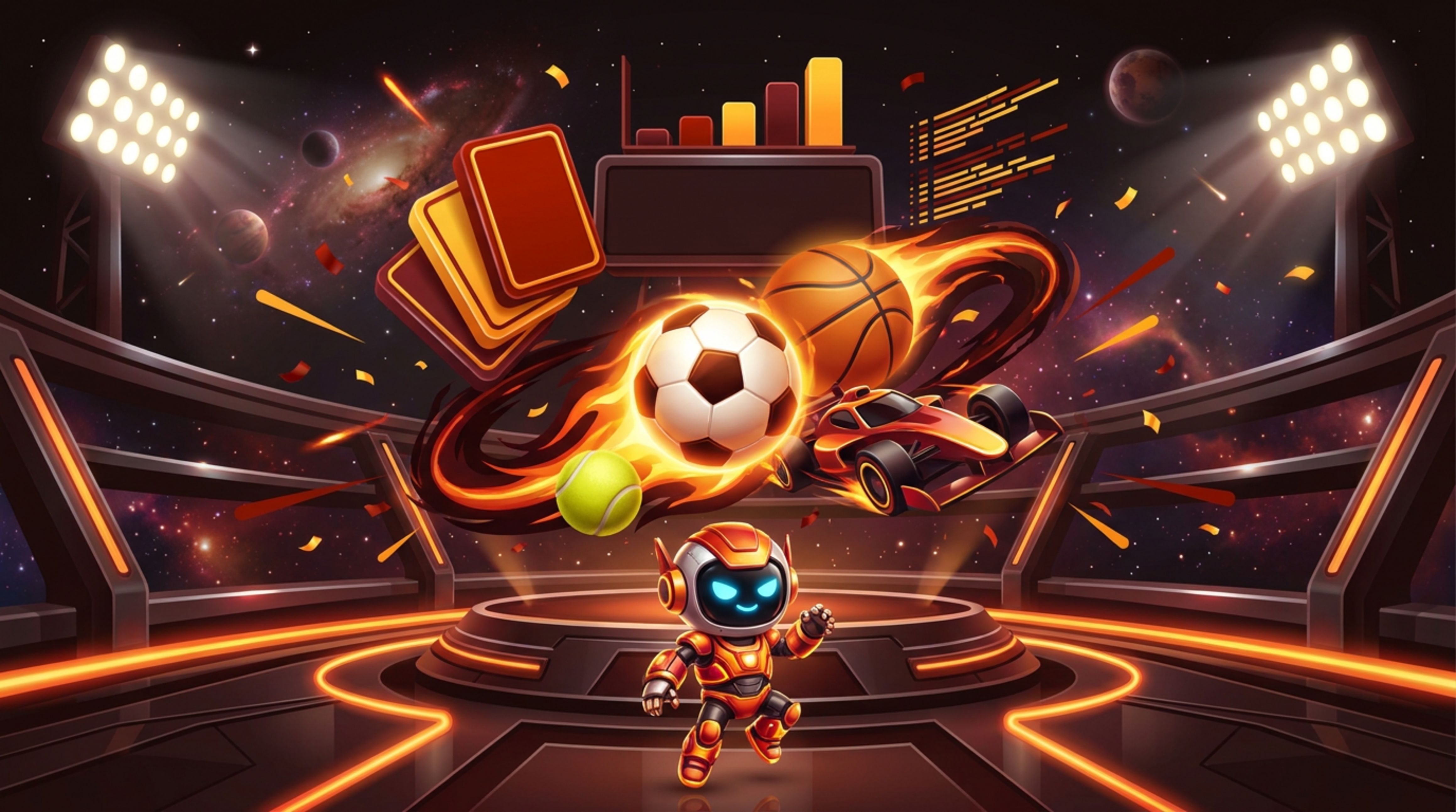 Vegazone – betting