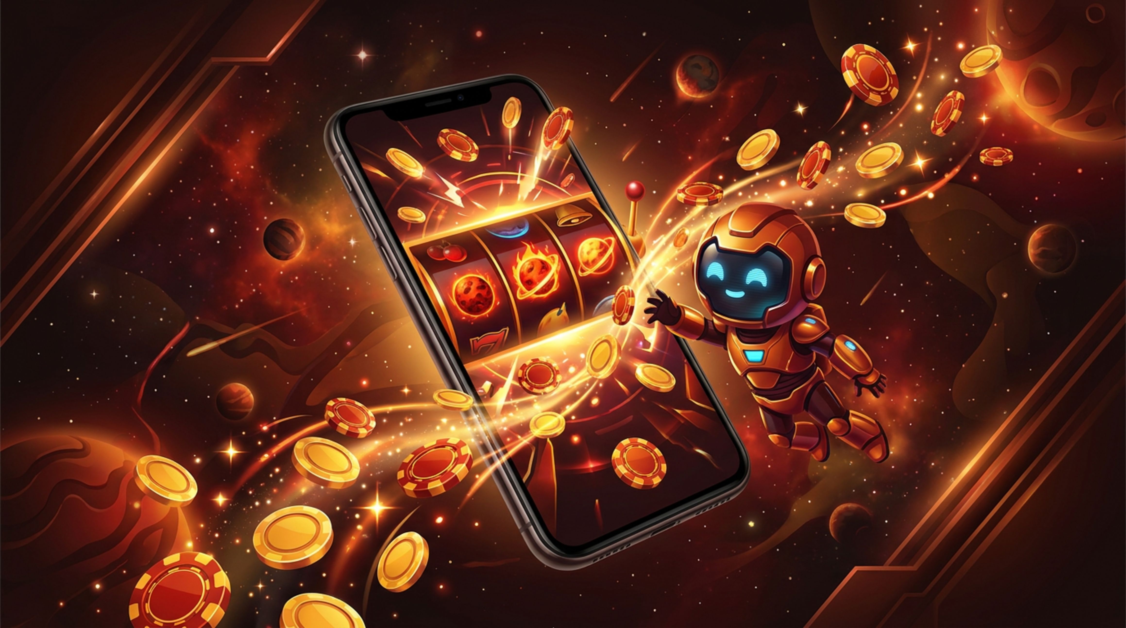 Vegazone – mobile