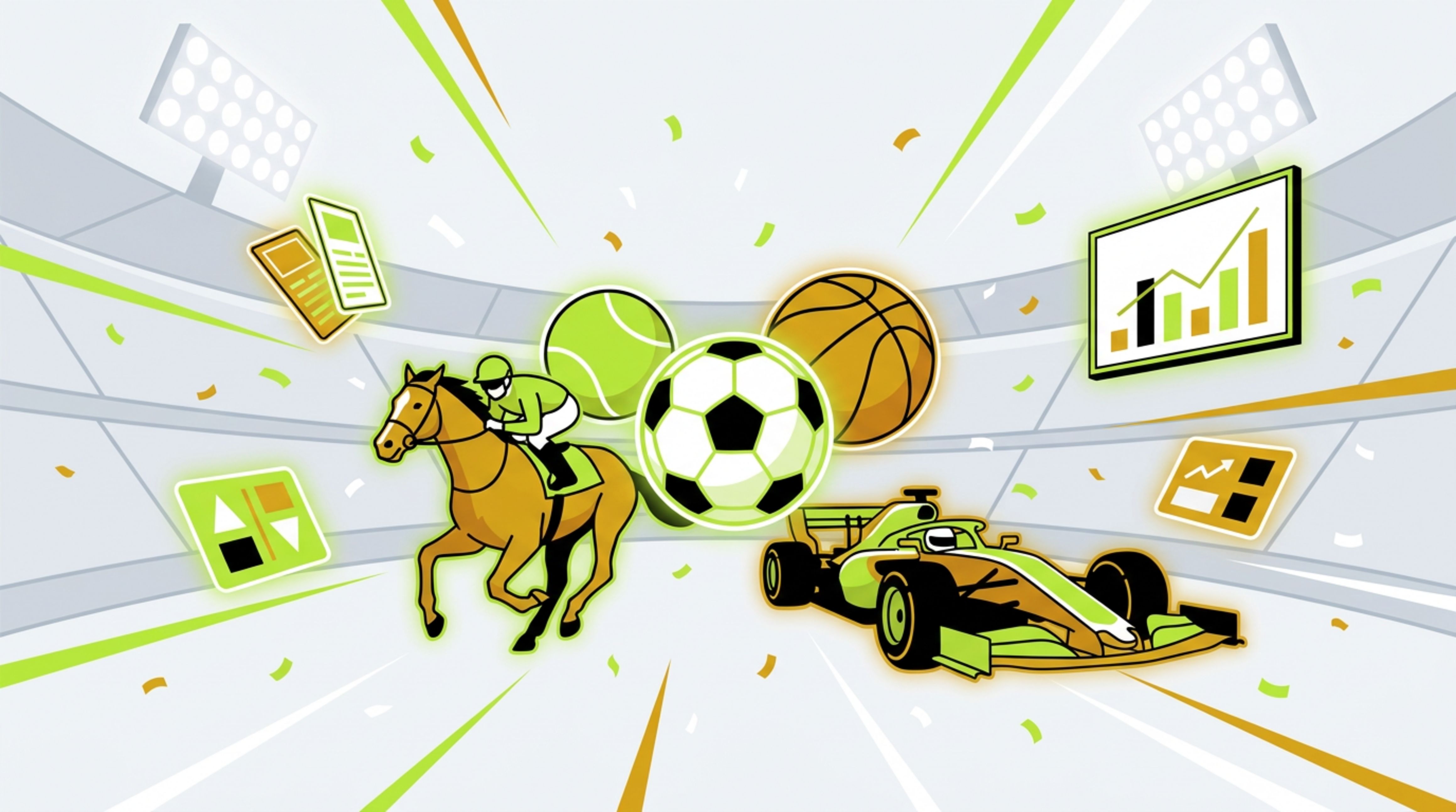 Zoccer – betting