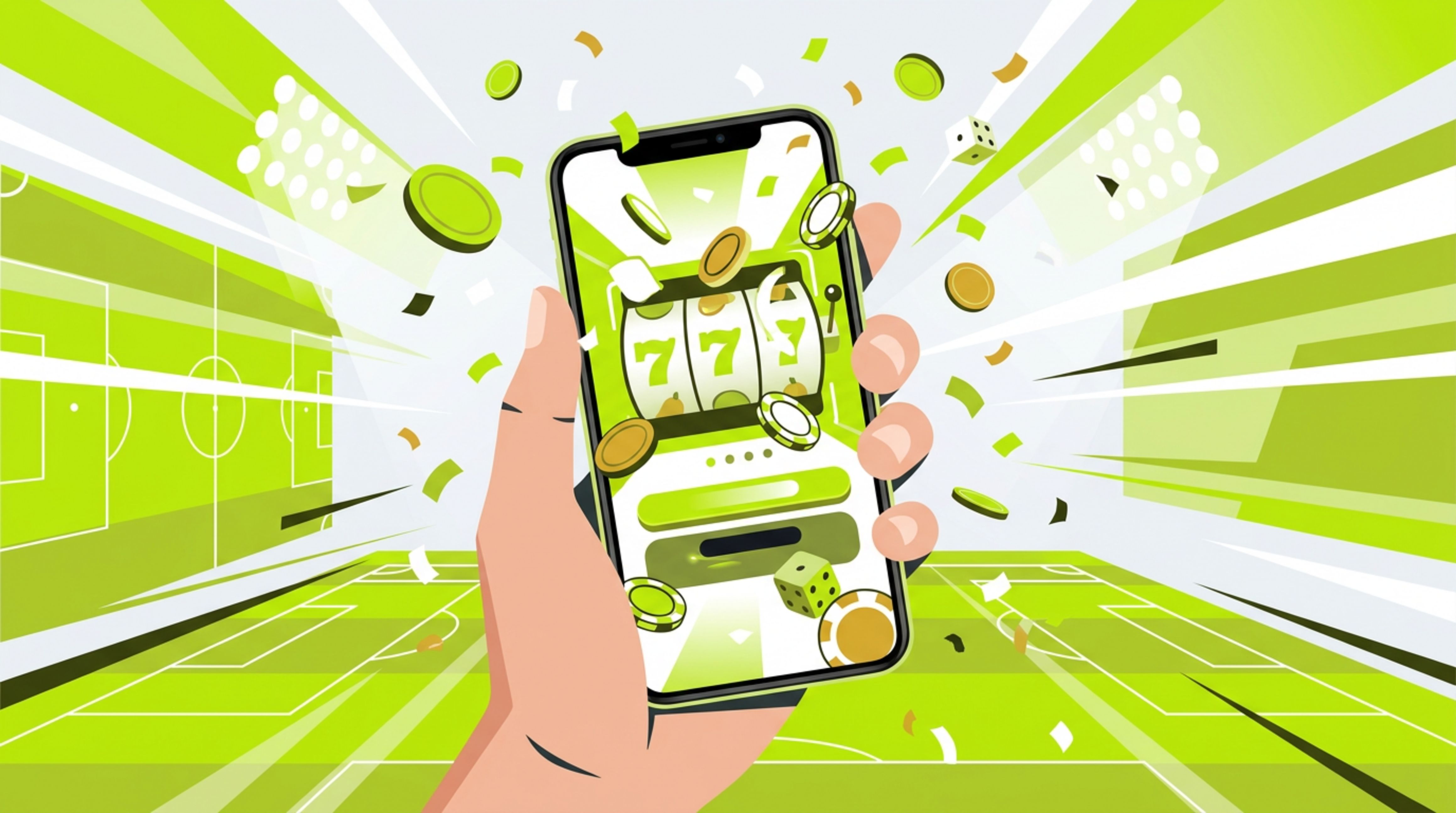 Zoccer – mobile
