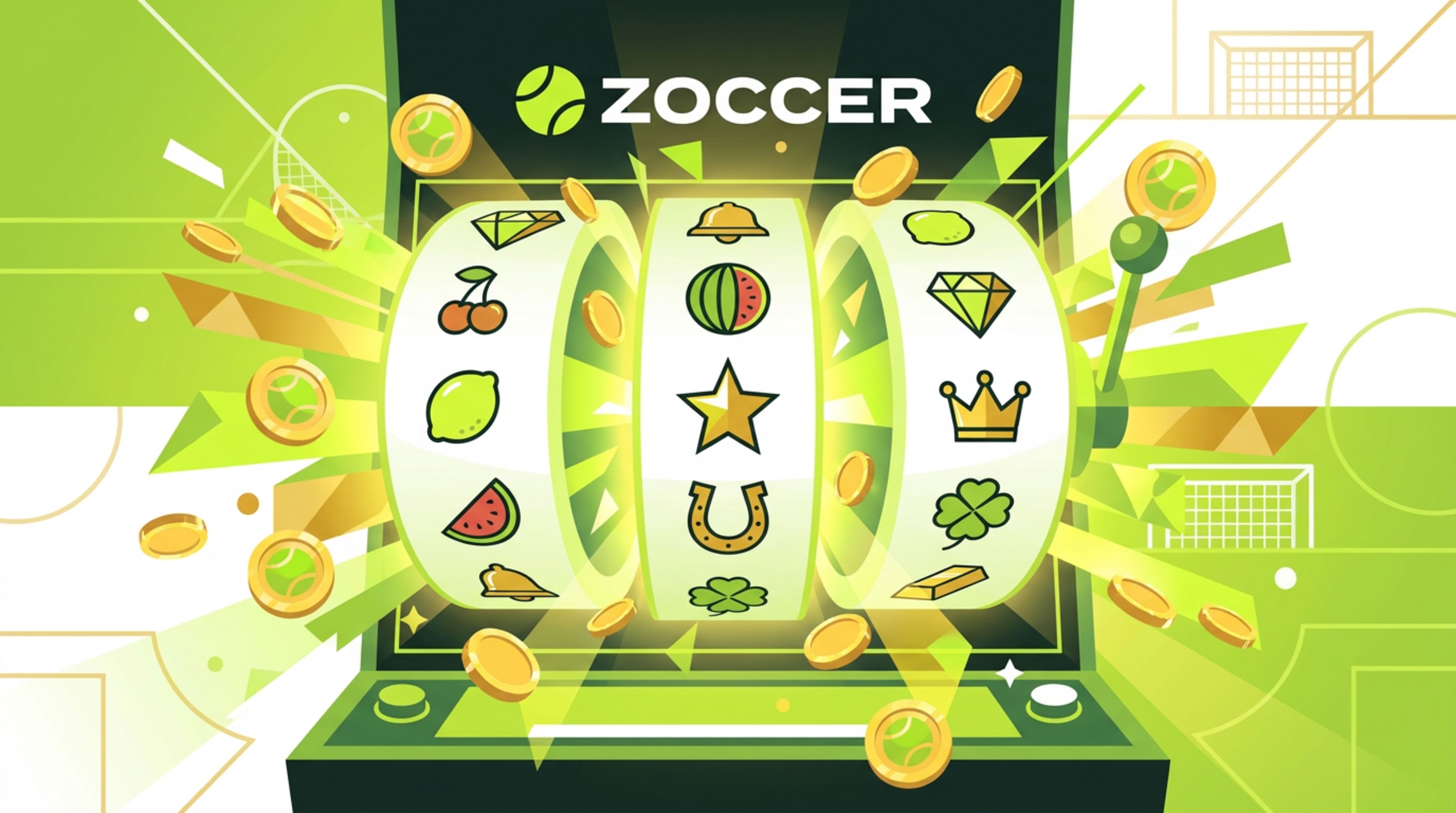 Zoccer – slots